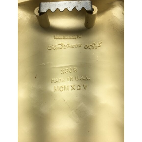 Vintage Home Interiors Kitchen Wall Decor Coffee Pot Kettle Skillet - Set of 3 - Picture 14 of 16